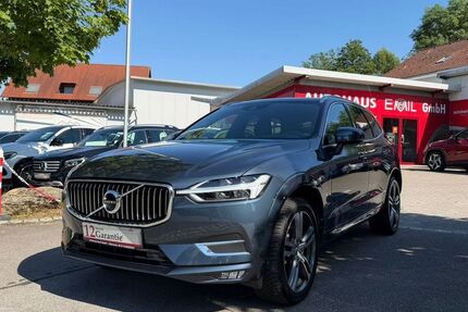 Volvo XC60 129.542 km 31.990 &euro; Obersulm 74182