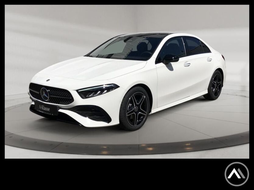Mercedes-Benz A 200 9.234 km 37.679 € Neckarsulm-Obereisesheim 74172
