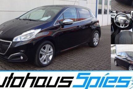 Peugeot 208 99.871 km 9.990 &euro; Heilbronn 74076