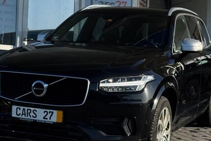Volvo XC90 324.879 km 17.999 &euro; Neuenstadt am Kocher 74196