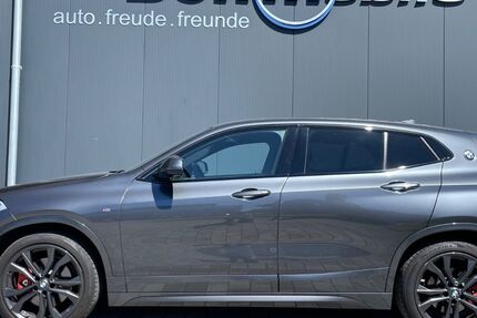 BMW X2 93.900 km 22.690 &euro; Steinheim 71711