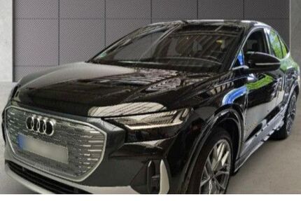 Audi Q4 e-tron 42.500 km 37.960 &euro; Heilbronn 74074