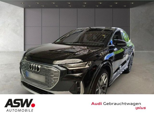 Audi Q4 e-tron 42.500 km 39.730 &euro; Heilbronn 74074