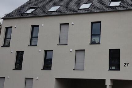 Möbliertes Apartment im Zentrum von Ludwigsburg 1 zimmer