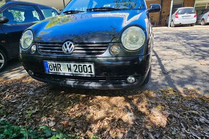 VW Lupo 225.724 km 800 &euro; Bitzfeld 74626