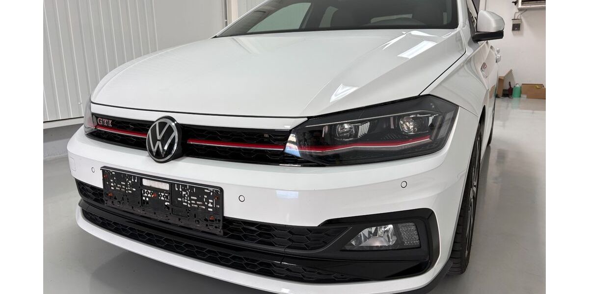 VW Polo 43.719 km 18.450 &euro; Sinsheim 74889