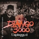 Django 3000 unplugged