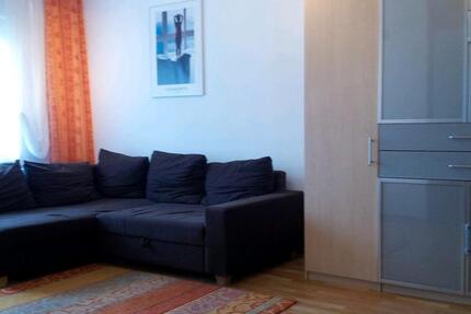 1,5 Zi. Eigentumswohnung Nahe Hochschule 1 zimmer