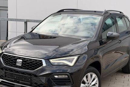 Seat Ateca 282.818 km 12.500 &euro; Bietigheim-Bissingen 74321