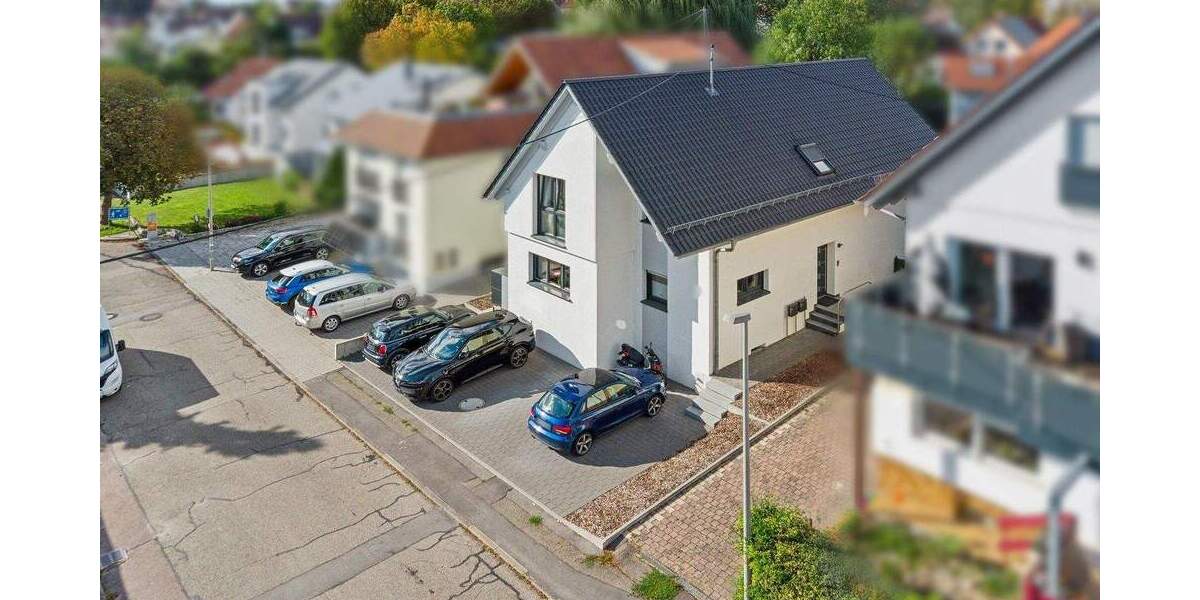 Traumhaus mit allem, was das Herz begehrt 6 zimmer