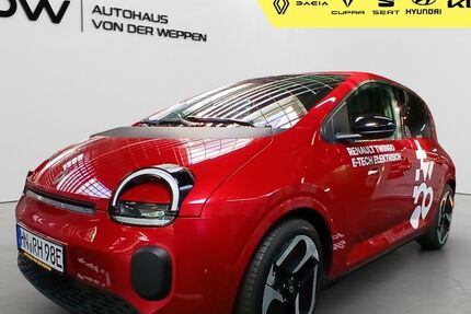 Renault Twingo 4.999 km 24.490 &euro; Heilbronn 74076