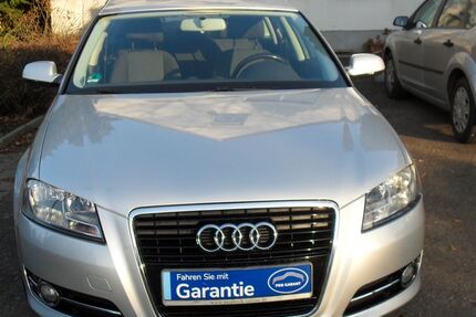 Audi A3 127.000 km 6.790 &euro; Heilbronn 74074