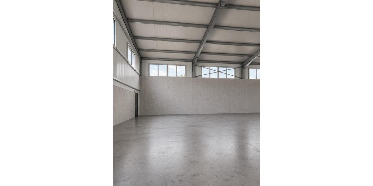 Gewerbeobjekt Erdmannhausen - 2.600&euro; | Angebot:26185785