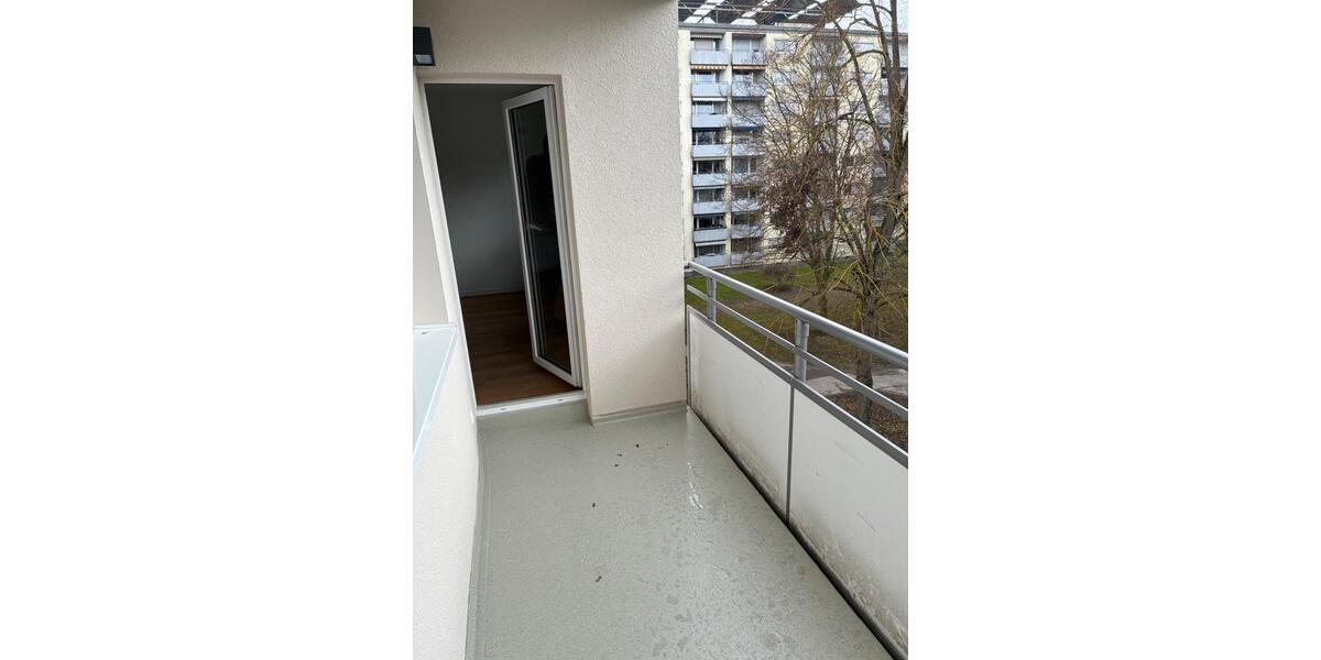 Etagenwohnung Heilbronn Böckingen - 3 Zimmer, 75 m&sup2;, 1.200&euro; | Angebot:25353987