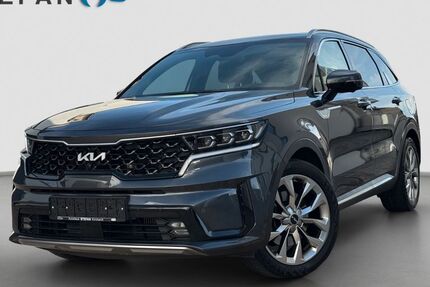 Kia Sorento 77.737 km 35.990 &euro; Kirchardt 74912
