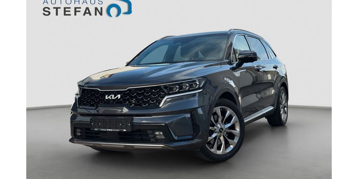 Kia Sorento 77.737 km 35.990 &euro; Kirchardt 74912