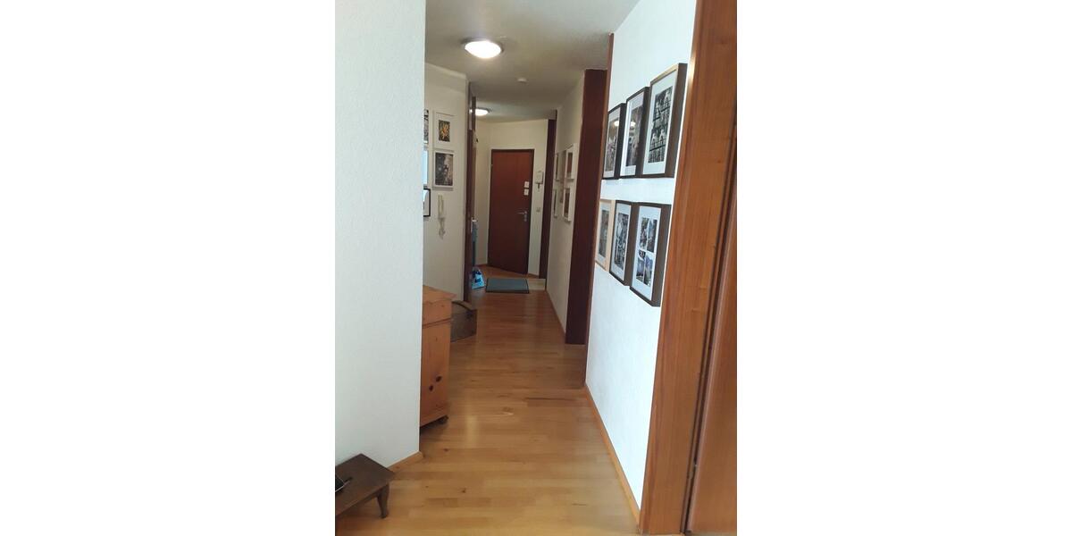 Etagenwohnung Heilbronn Horkheim - 4 Zimmer, 92 m&sup2;, 318.000&euro; | Angebot:26111005