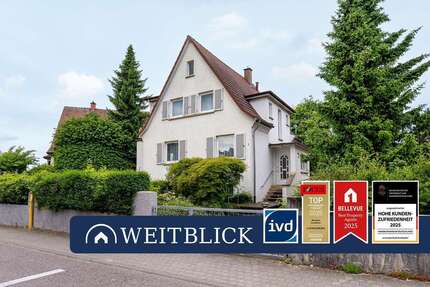 Haus zum Kaufen in Bietigheim-Bissingen 569.000 € 130 m²
