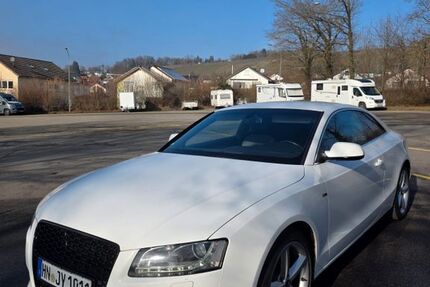 Audi A5 180.000 km 9.999 &euro; Brackenheim 74336