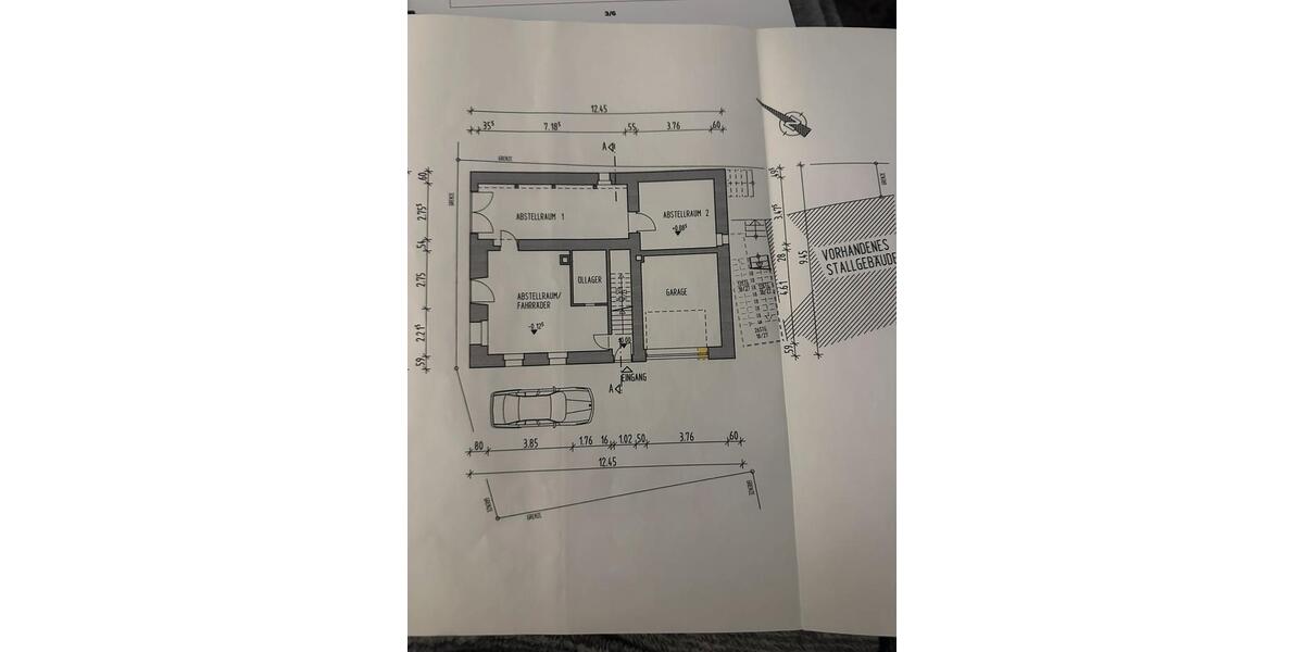 Mehrfamilienhaus, Wohnhaus Oedheim - 8 Zimmer, 203 m&sup2;, 550.000&euro; | Angebot:26329838