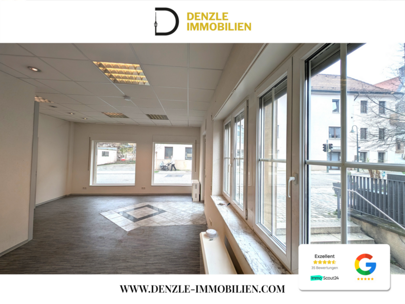 Büro in Weinsberg 149.900 € 95 m²