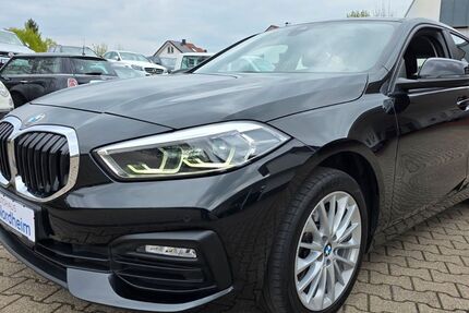BMW 120 96.000 km 21.990 &euro; Nordheim bei Heilbronn 74226