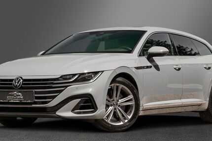 VW Arteon 40.000 km 32.787 &euro; Roigheim 74255