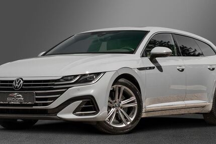 VW Arteon 40.000 km 32.900 &euro; Roigheim 74255