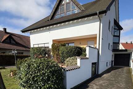 Wohnung Bretzfeld / Adolzfurt Adolzfurt - 5 Zimmer, 120 m&sup2;, 379.000&euro; | Angebot:25432329