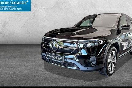 Mercedes-Benz EQB 90.200 km 29.920 &euro; Tamm 71732