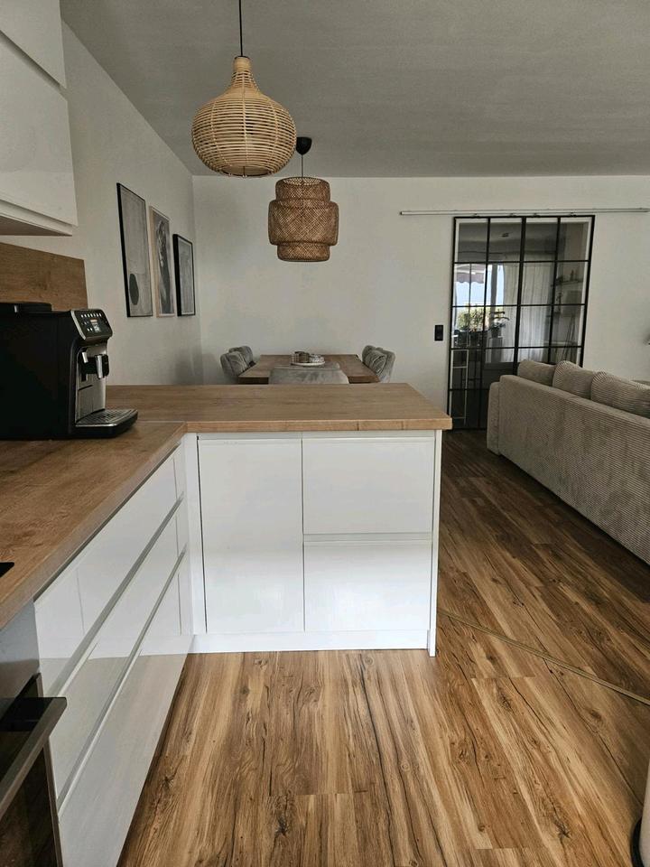 4 Zimmer Wohnung mit Garten in Öhringen (Hofgarten)
