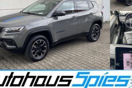 Jeep Compass 71.516 km 20.990 &euro; Heilbronn 74076