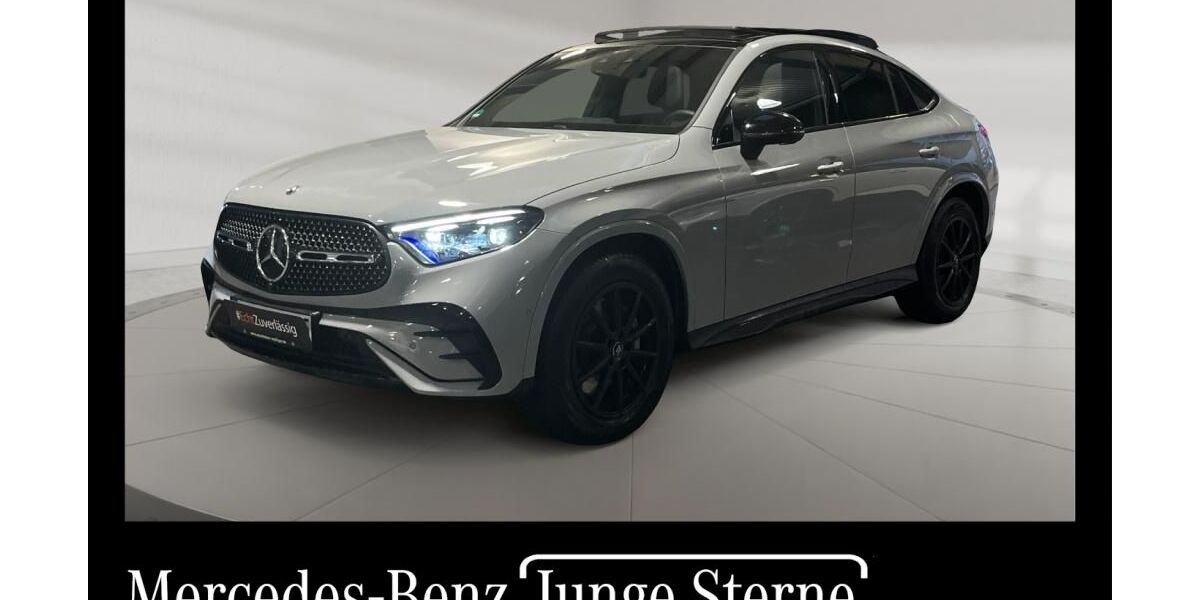 Mercedes-Benz GLC 300 16.940 km 72.883 &euro; Heilbronn 74072