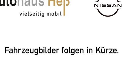 Nissan Navara 110.000 km 26.500 &euro; Murr 71711