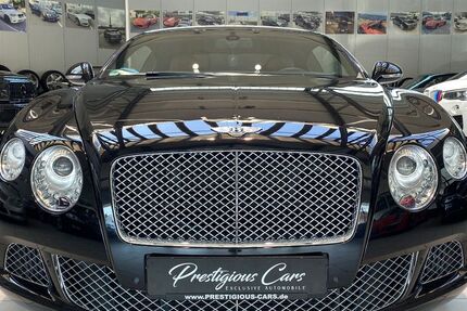 Bentley Continental GT 55.000 km 73.949 € Ludwigsburg 71638