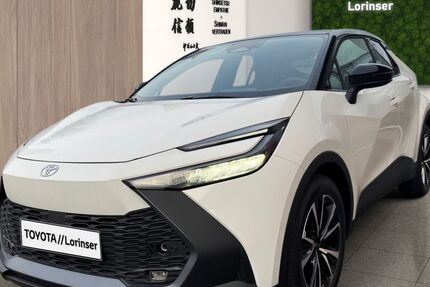 Toyota C-HR 4.207 km 36.690 &euro; Backnang 71522
