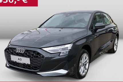 Audi A3 1.500 km 33.790 &euro; Backnang 71522