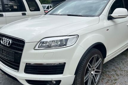 Audi Q7 264.000 km 6.900 &euro; Neuenstadt 74196