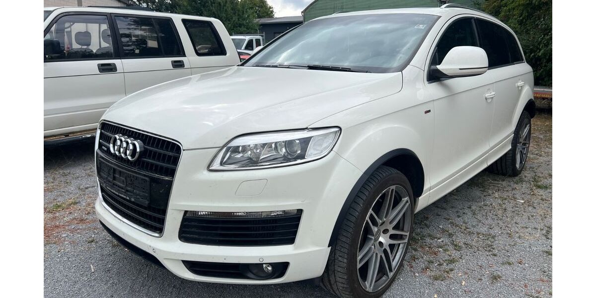 Audi Q7 264.000 km 6.900 &euro; Neuenstadt 74196