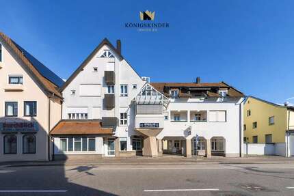 Gewerbeobjekt Obersulm - 1.090.000&euro; | Angebot:27016742