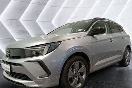 Opel Grandland (X) 47.900 km 22.850 &euro; Bietigheim-Bissingen 74321