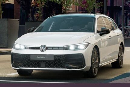 VW Passat Variant 2.500 km 65.990 € Neckarsulm 74172