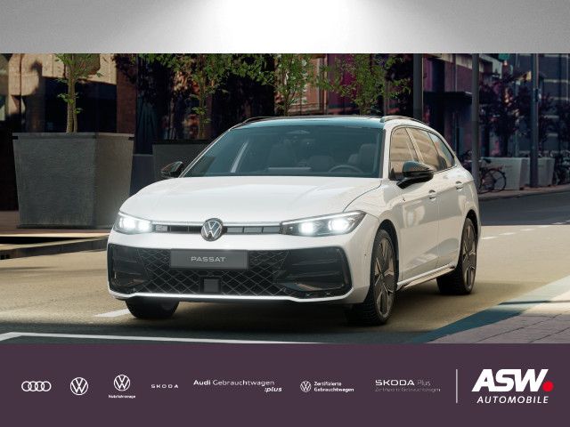 VW Passat Variant 2.500 km 65.990 € Neckarsulm 74172