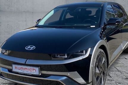 Hyundai IONIQ 5 6.500 km 49.990 € Pfedelbach 74629
