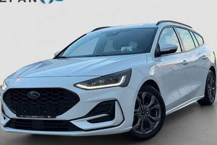 Ford Focus 104.433 km 15.890 &euro; Kirchardt 74912