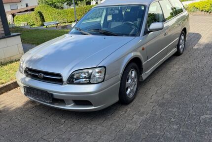 Subaru Legacy 311.000 km 800 &euro; Eberstadt 74246
