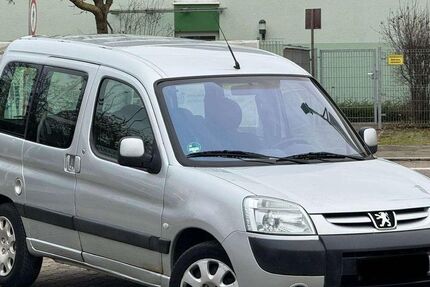 Peugeot Partner 160.000 km 3.000 € Murr 71711