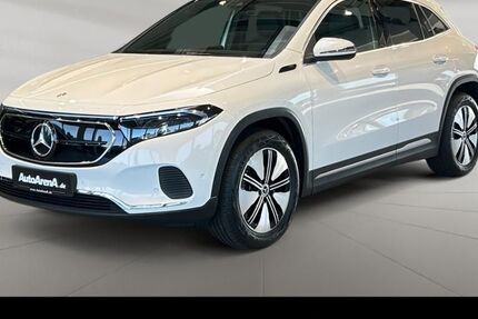 Mercedes-Benz EQA 62.443 km 29.449 &euro; Heilbronn 74072