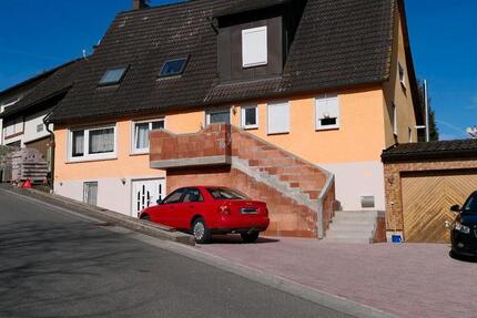 Haus Schefflenz - 8 Zimmer, 220 m&sup2;, 498.000&euro; | Angebot:26145064