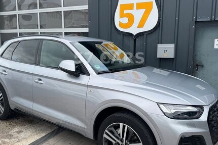 Audi Q5 78.000 km 34.900 &euro; Freudental 74392